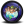 Worms Worldparty 1 Icon 24x24 png